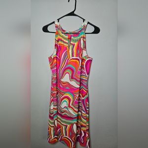 Sold* Jude Connally dress